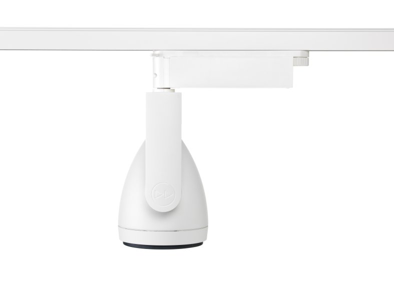 DR8 Remote Controlled Architectural Spotlight